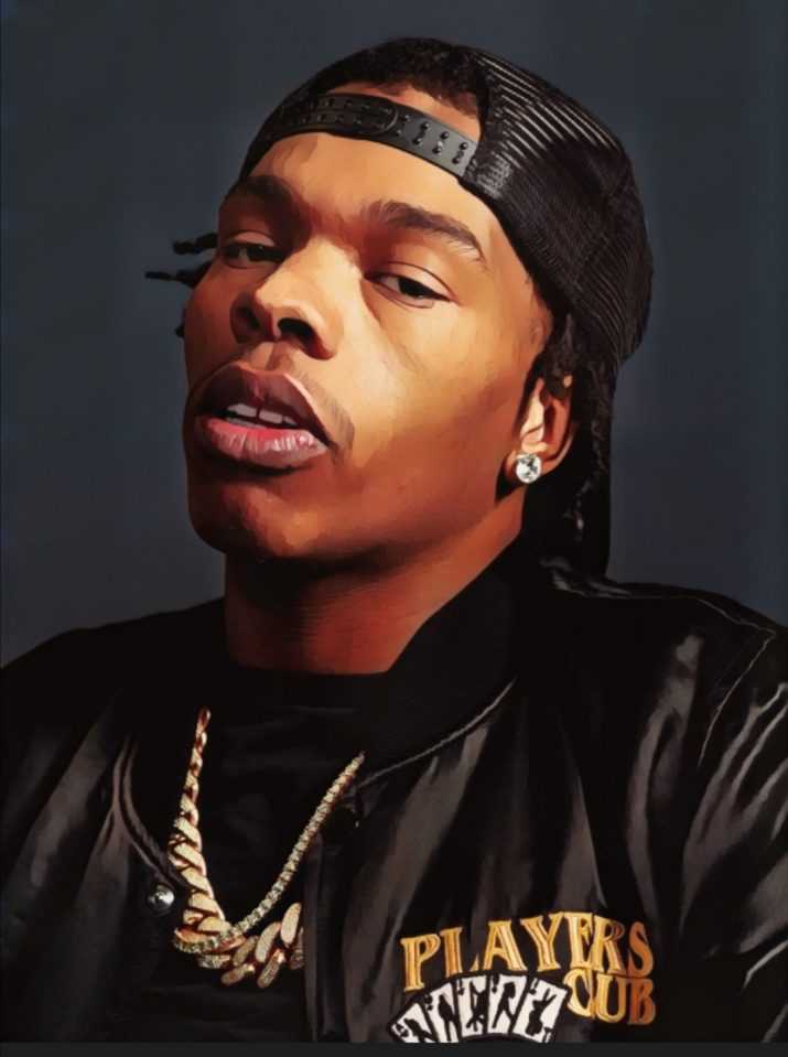 Lil Baby Wallpaper