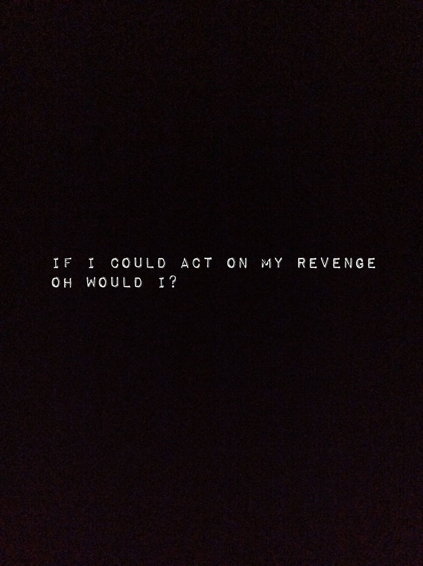 Xxxtentacion Aesthetic Picture Wallpaper