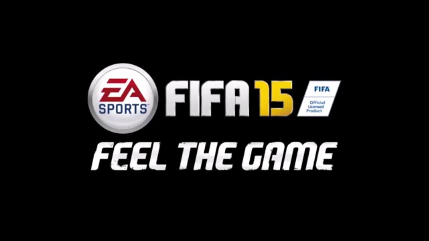 Fifa First Teaser Trailer Released