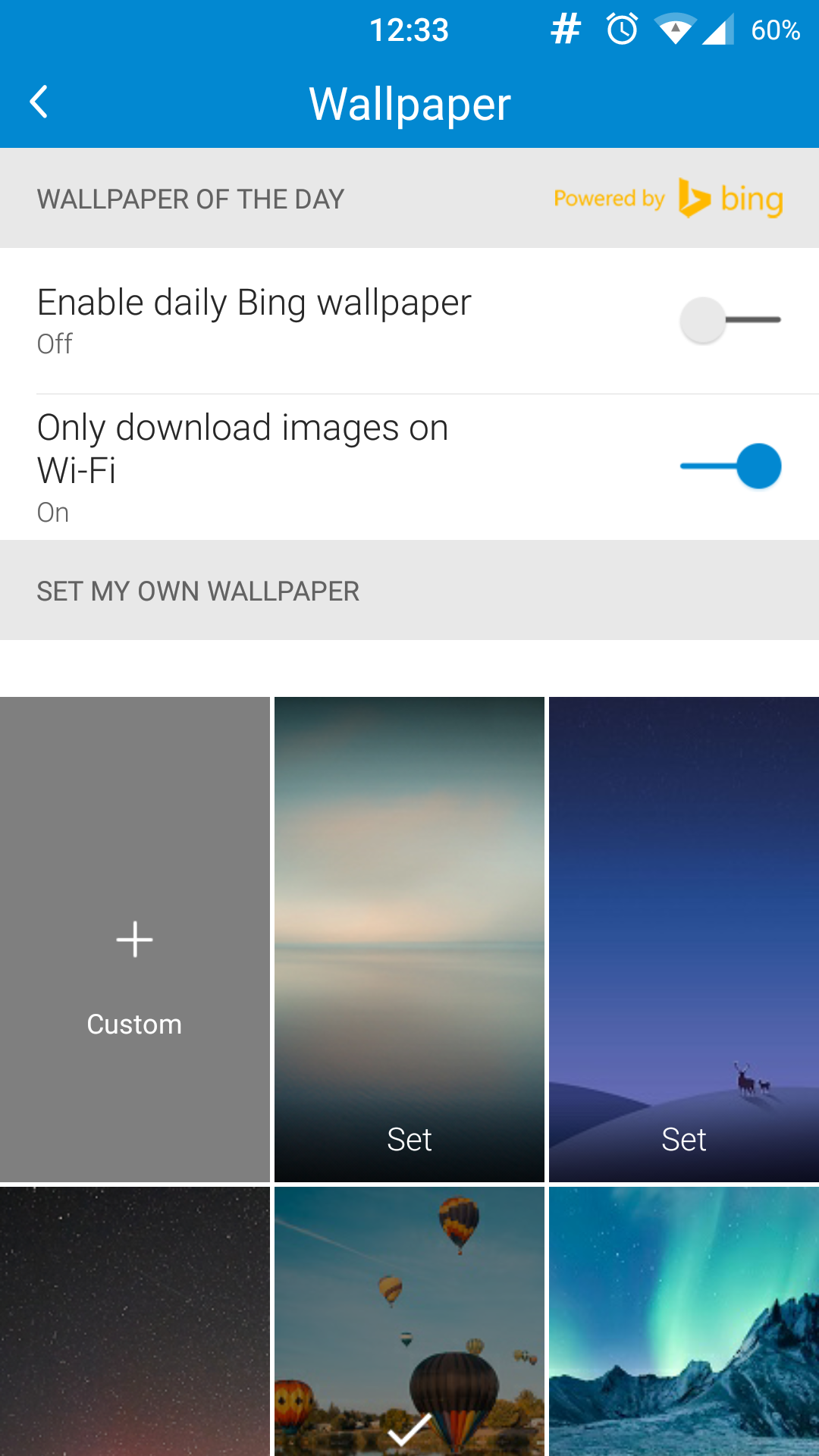 Free download Microsoft Arrow Launcher For Android Is Now Available For All  Users [1080x1920] for your Desktop, Mobile & Tablet | Explore 60+ Microsoft  Wallpapers to Download | Microsoft Windows Wallpaper Free