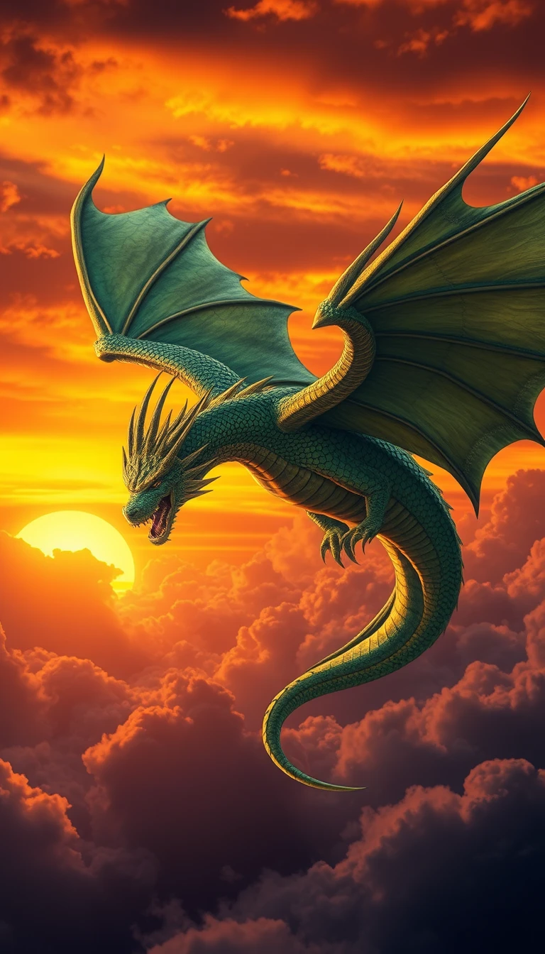Best Dragon Wallpaper