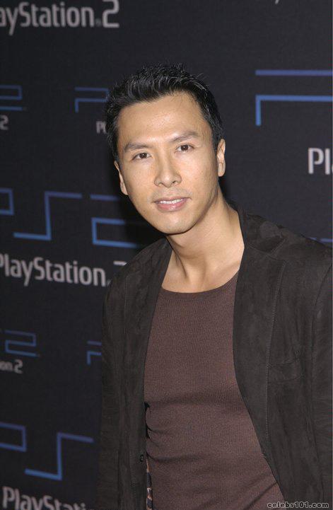 Donnie Yen High Quality Image Size Of Photos