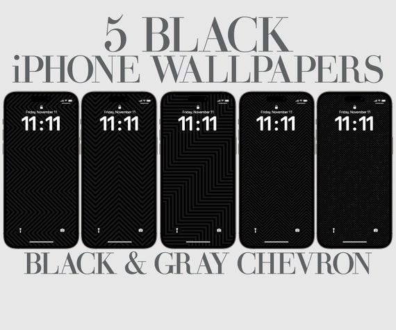 Chevron Wallpaper For iPhone