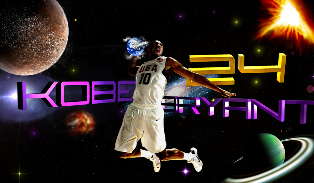 Kobe Bryant Pictures HD Wallpaper Desktop Background For