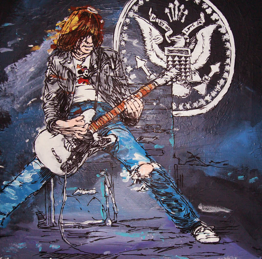 Johnny Ramone Graphics Code Ments Pictures