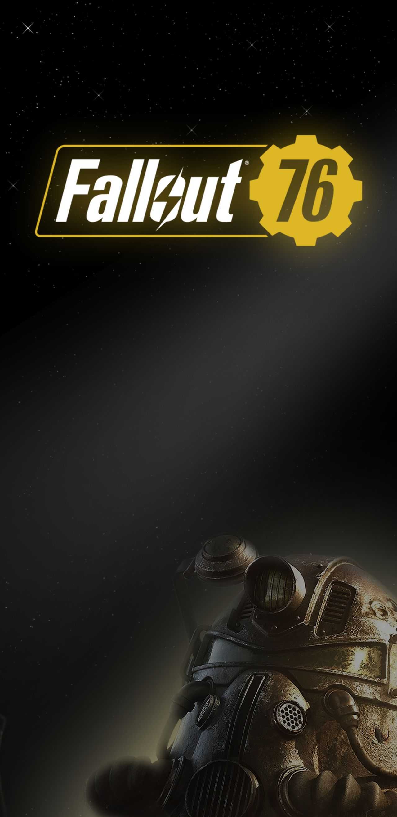 Fallout Wallpaper Phone