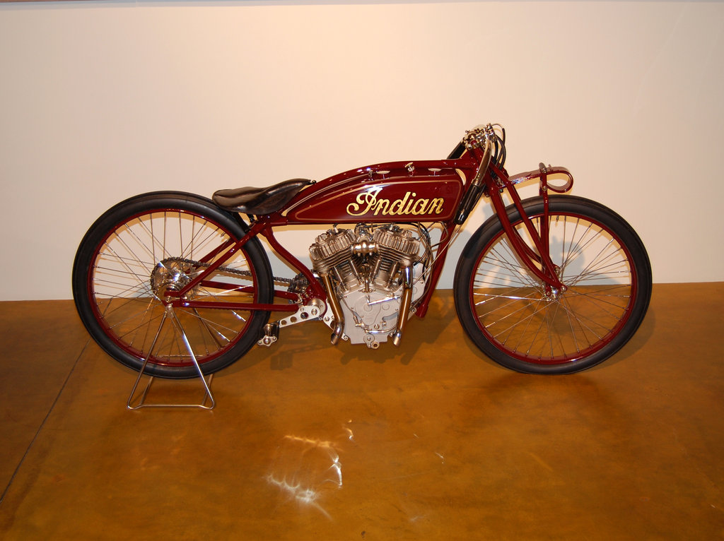 Vintage Indian Motorcycle Wallpaper Antique By