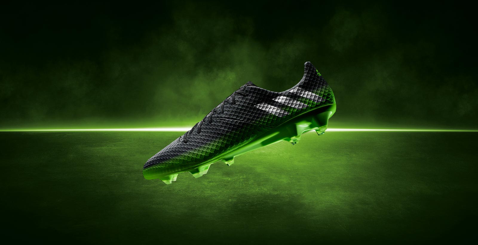 Adidas Messi Space Dust Boots Released Footy
