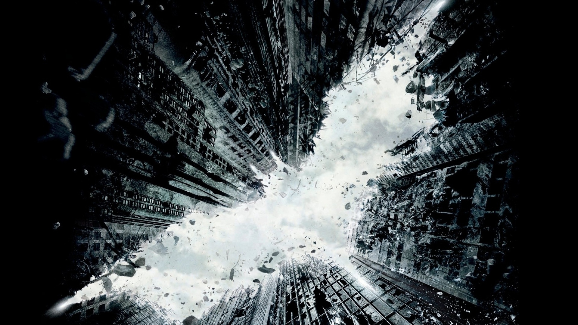 The Dark Knight Rises Wallpaper HD Batman Jpg