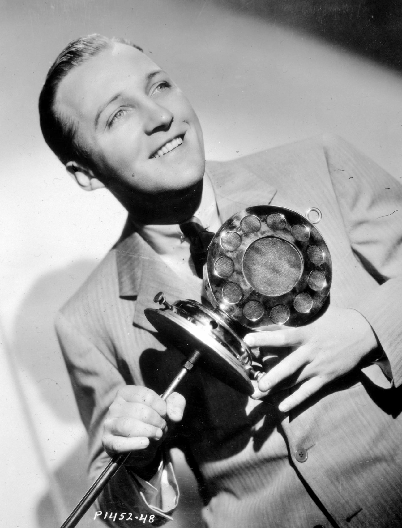 Free download Bing Crosby pictures Bing Crosby Photo 27121627