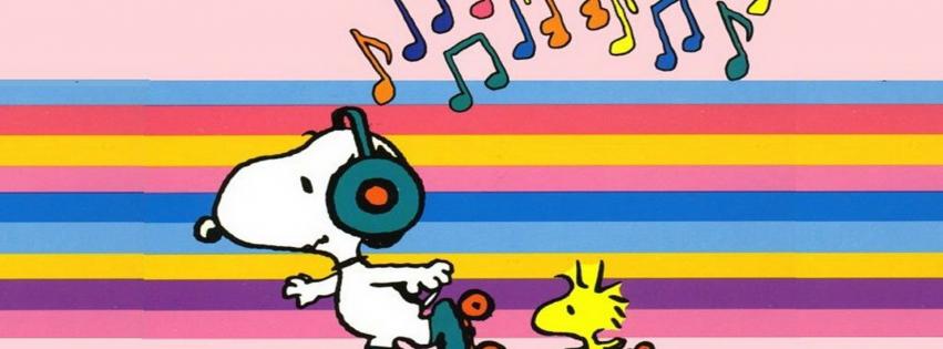 Snoopy And Woodstock Wallpaper
