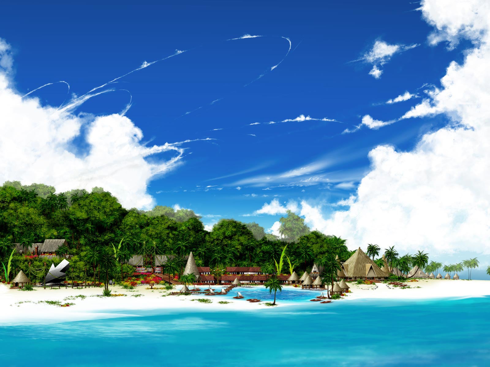 Desktop Wallpaper HD