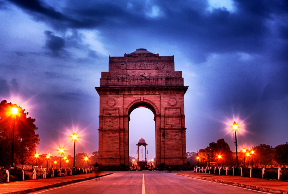 Free download New Delhi Wallpapers Wallpapers Record [1190x803] for