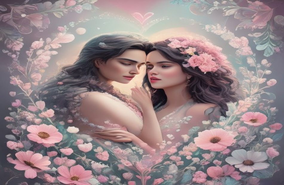 Wallpaper Dil Love