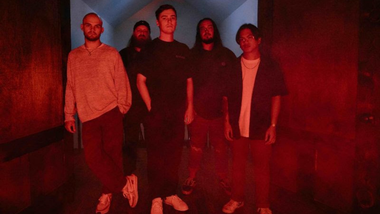 Knocked Loose Drop Stunning New EP And Short Film A Tear In The