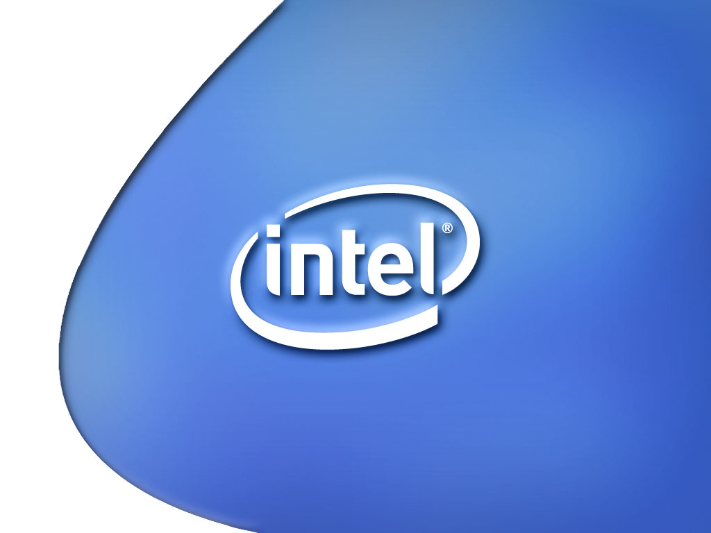 Intel Wallpaper Logos Yapa