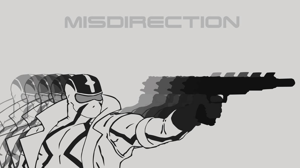 Misdirection Fantomex Wallpaper By Hotnuffsaid19