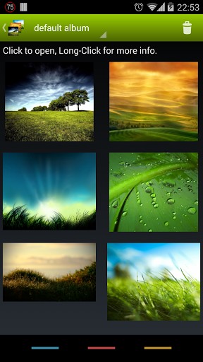 Appszoom Android Wallpaper Changer Html