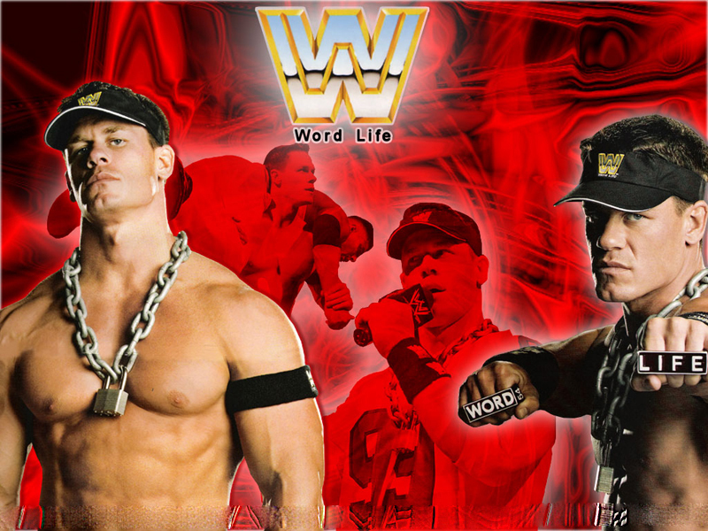 John Cena Wallpaper Wwe Superstars Pictures