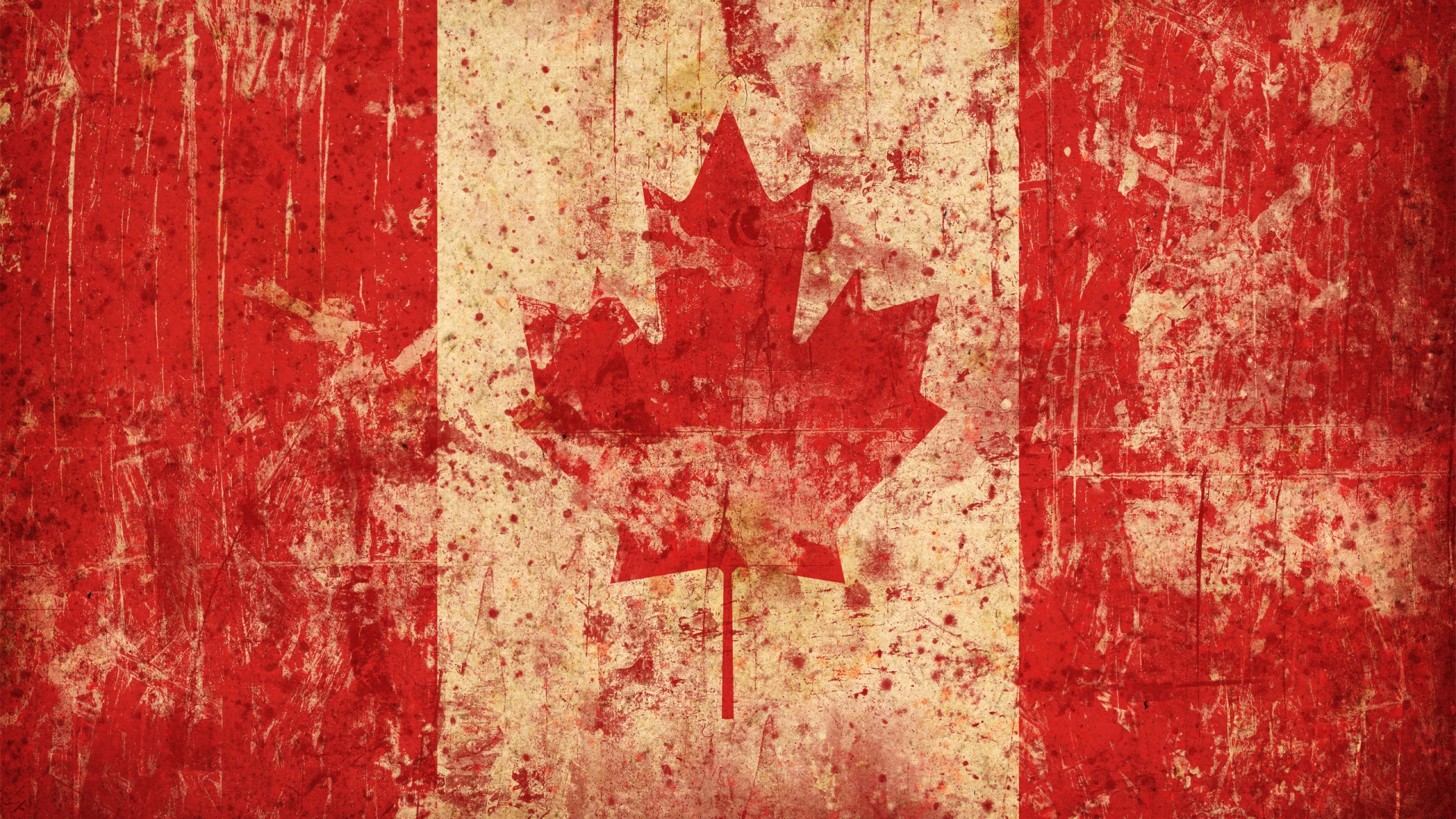 Canada Vintage Wallpaper MixHD