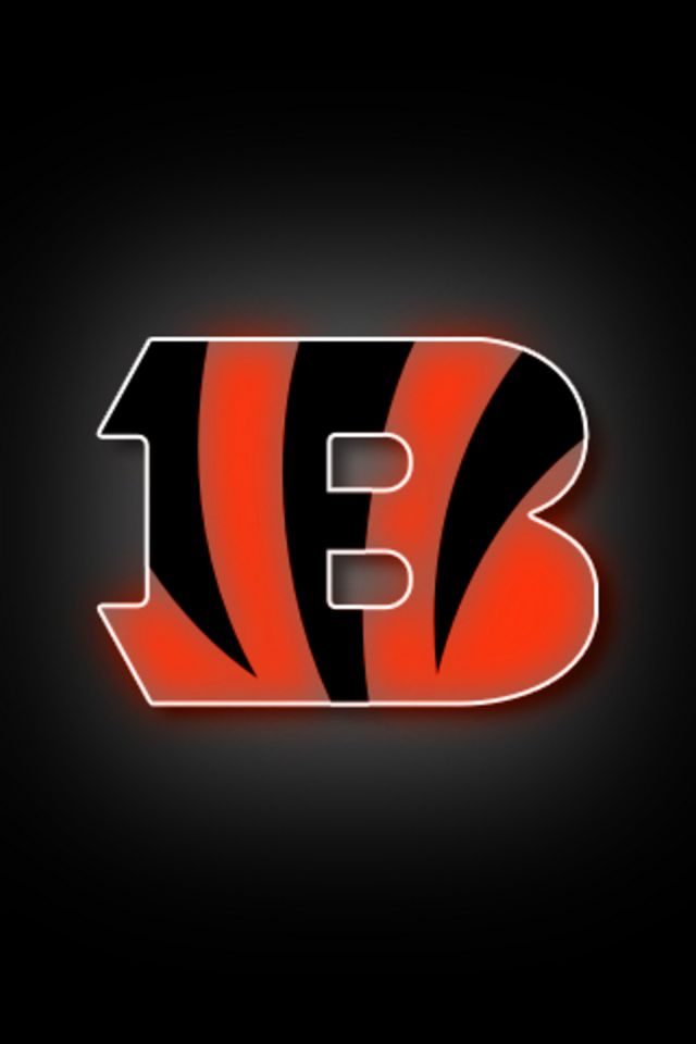Free download Cincinnati Bengals iPhone Wallpaper HD [640x960] for your  Desktop, Mobile & Tablet, Explore 42+ Cincinnati Bengals Logo Wallpaper