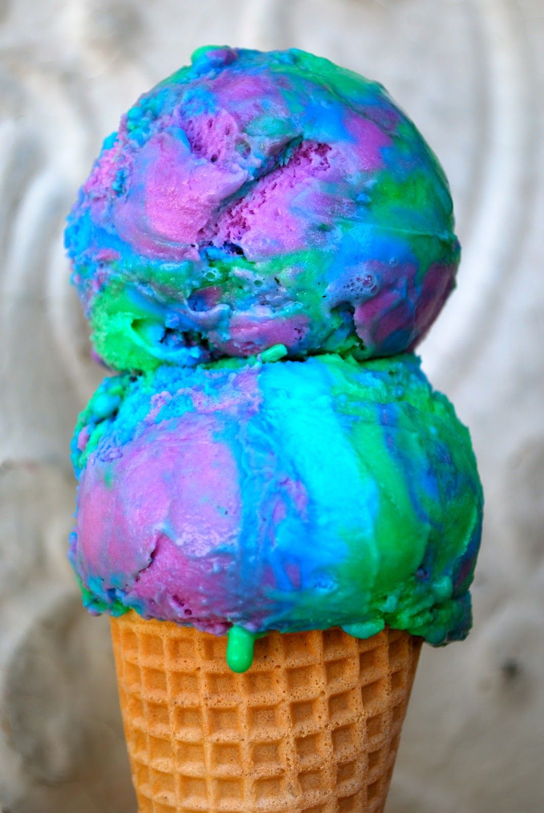 Flavors Of Sherbet Ice Cream Beveridge New Art