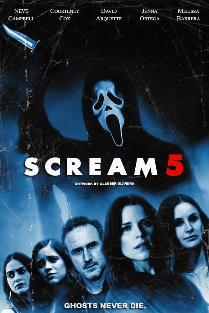 Scream Scream movie Horror scream Horror movie icons