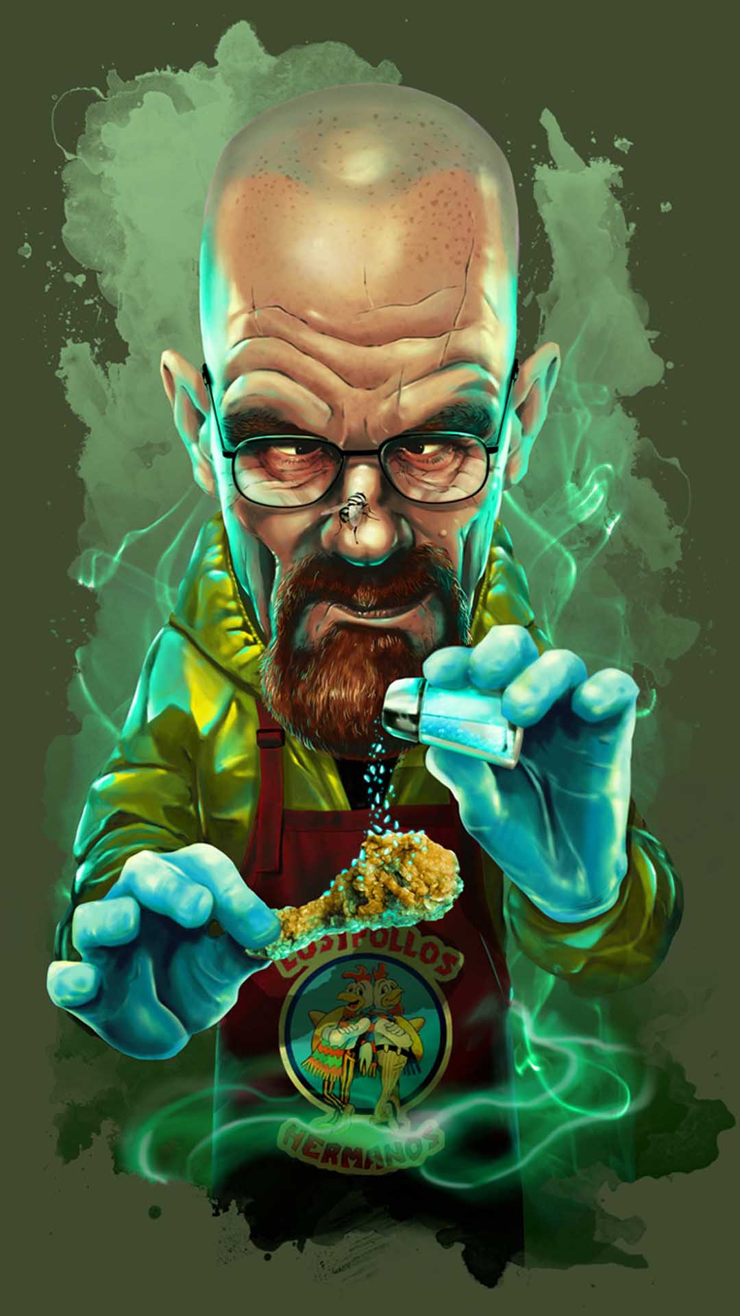 Breaking Bad Wallpaper For Iphone Pro Max X