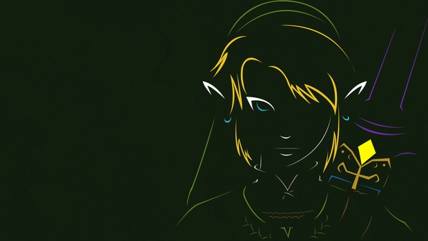 Epic Zelda Background The Original Design Has A