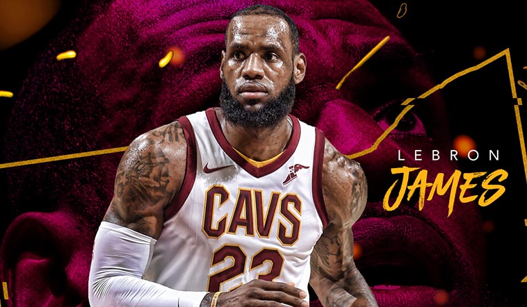 Wallpaper Cleveland Cavaliers