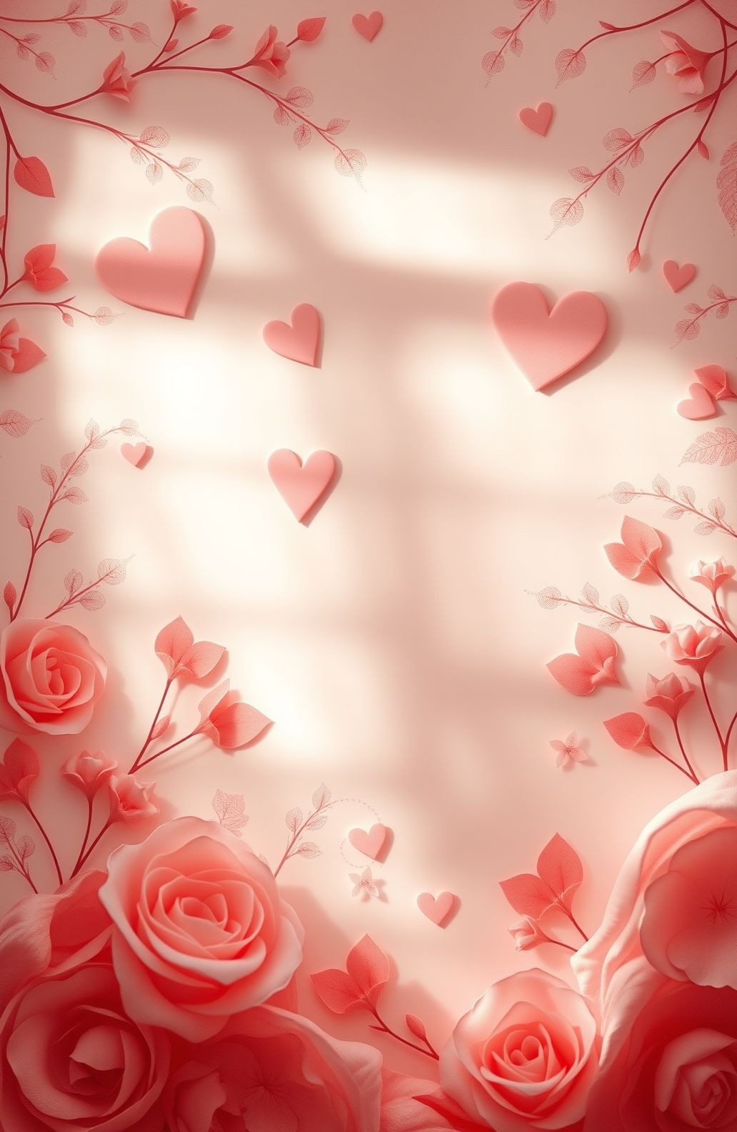 My Love Wallpaper