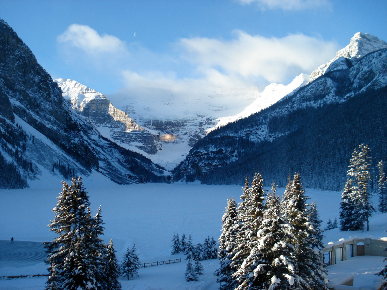 Canada images Lake Louise wallpaper photos 9727980