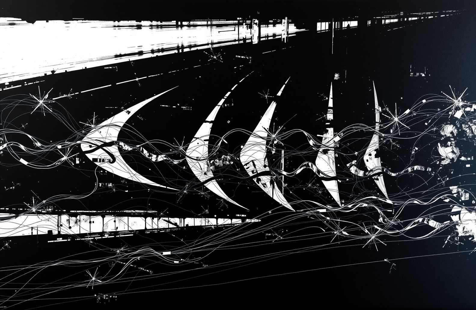 Joy Division Wallpaper