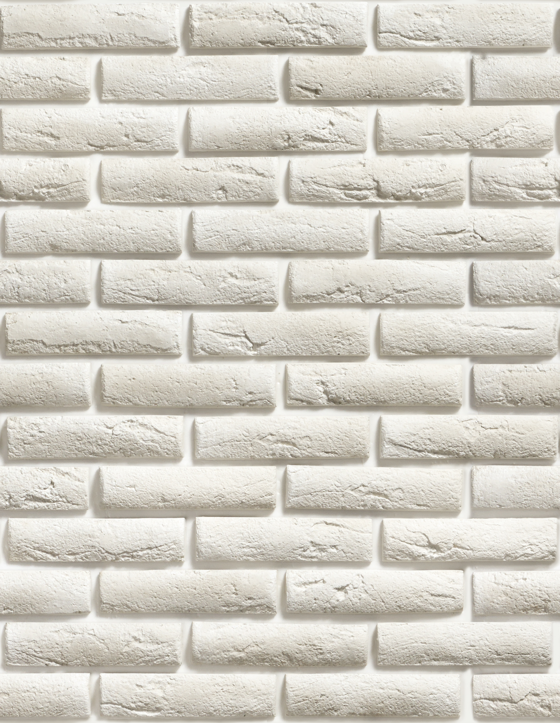 Texture Decorative Brick Bricks Photo White