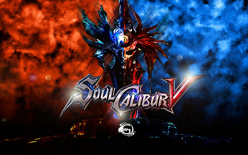 Soul Calibur Wallpaper Photo Sharing