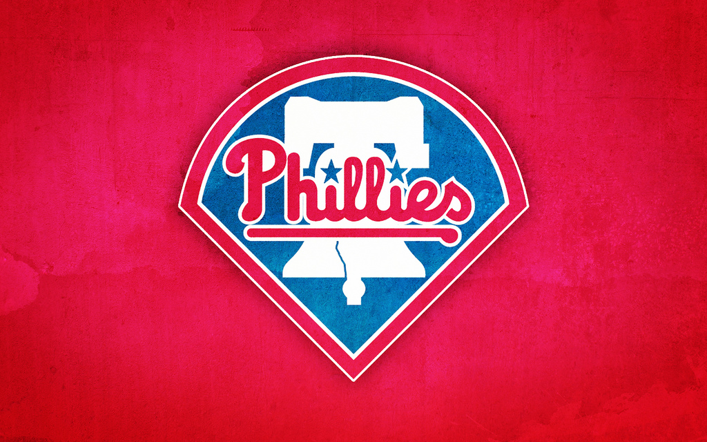 Philadelphia Phillies Desktop Wallpaper A Photo On Iver
