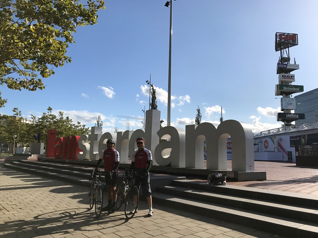 Vmi Superheroes We Did It Raised 13k Cycling To Help