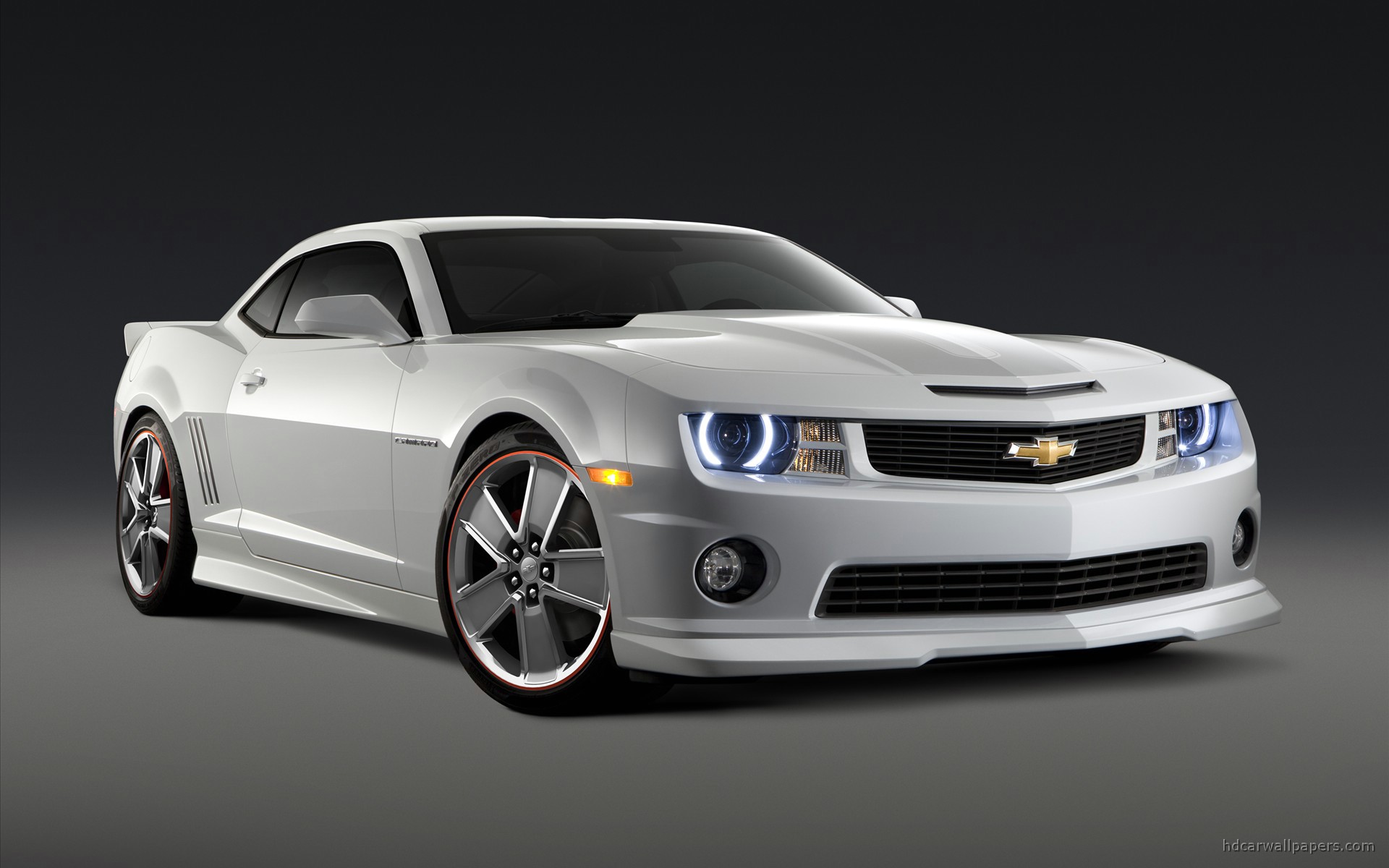 Chevrolet Camaro Chroma Wallpapers HD Wallpapers 1920x1200