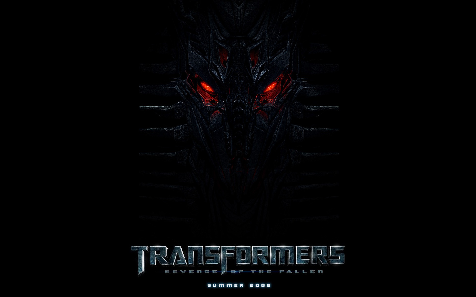 Transformers Revenge Of The Fallen Movies Wallpaper