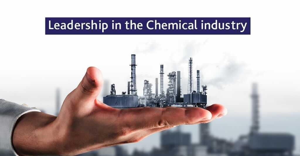 Leadership In The Chemical Industry