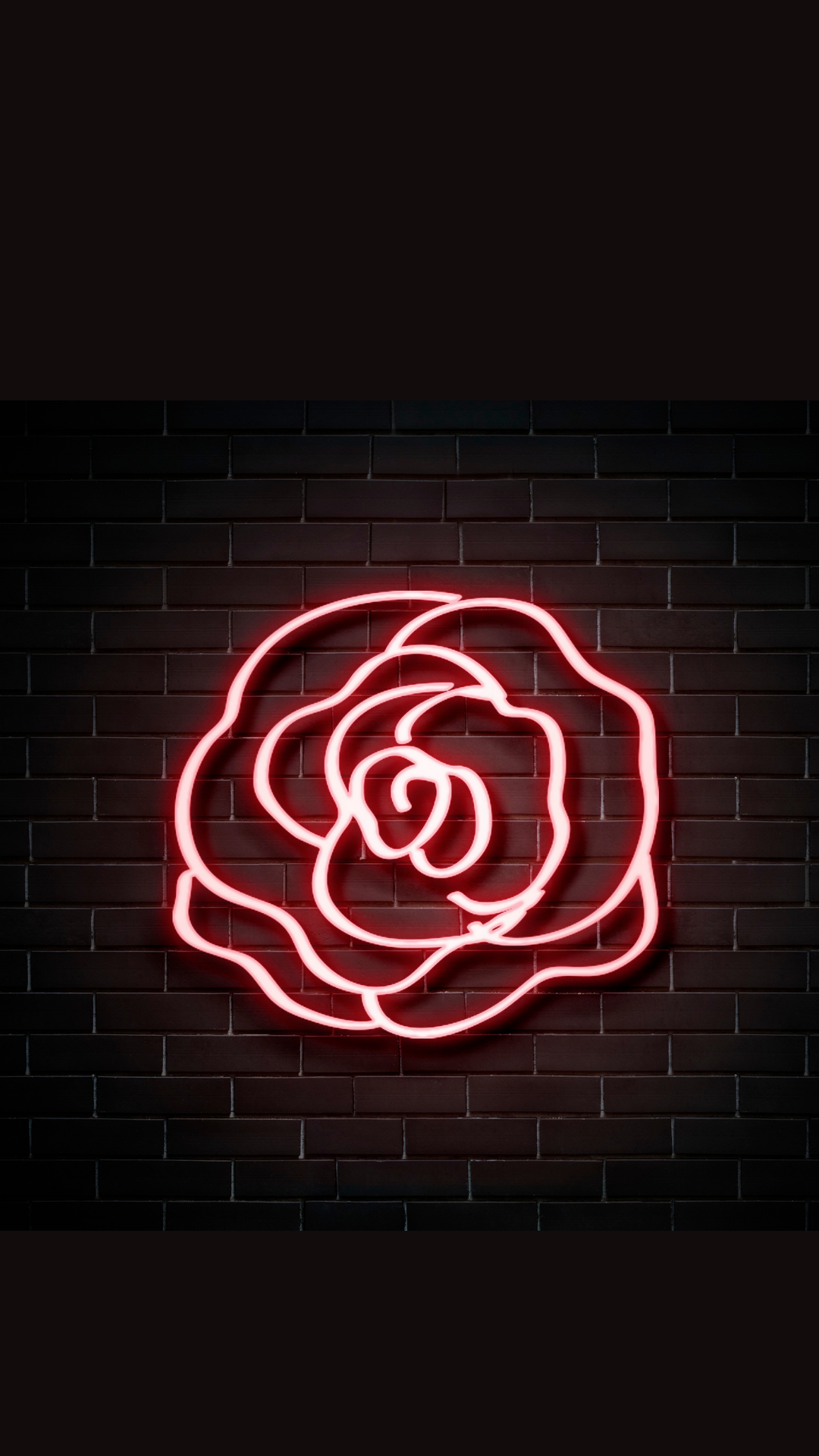 Free download Neon Red Aesthetic Wallpaper For iPhone Bridal Shower 101  1080x1920 for your Desktop Mobile  Tablet  Explore 25 Red Neon Sign  Wallpapers  Neon Red Background Red Neon Wallpaper Peace Sign Wallpapers