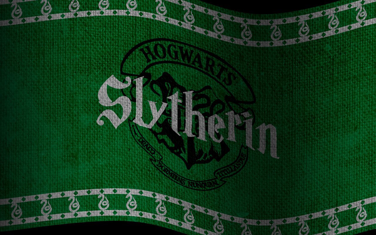 5 Positive Lessons from Slytherin House Owl Post