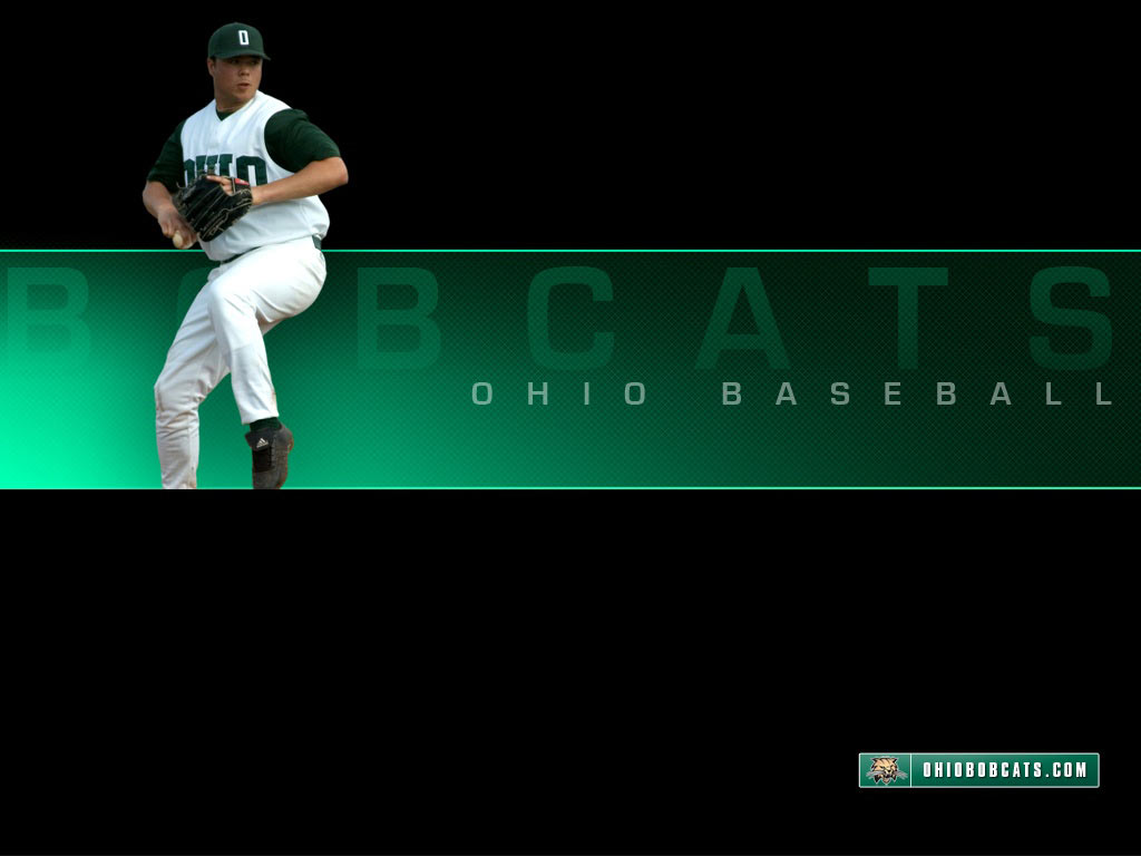Ohiobobcats Ohio Official Athletic Site Baseball