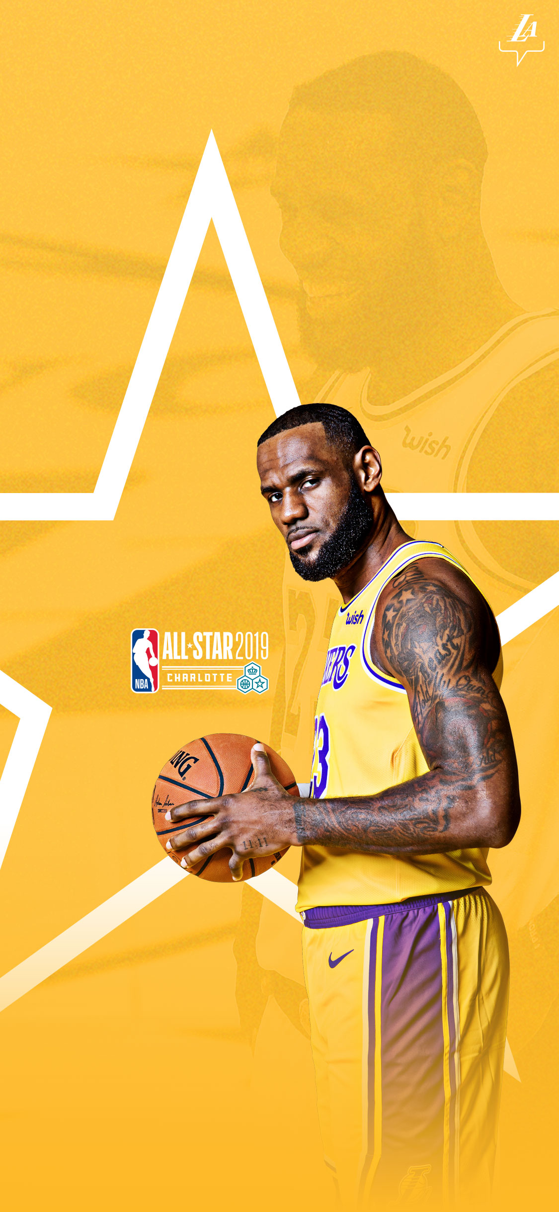 Free download Lakers Wallpapers and Infographics Los Angeles Lakers  [1125x2436] for your Desktop, Mobile & Tablet | Explore 24+ LeBron James  Jr. Wallpapers | Lebron James Wallpaper Dunk, Lebron James Nike Wallpaper,