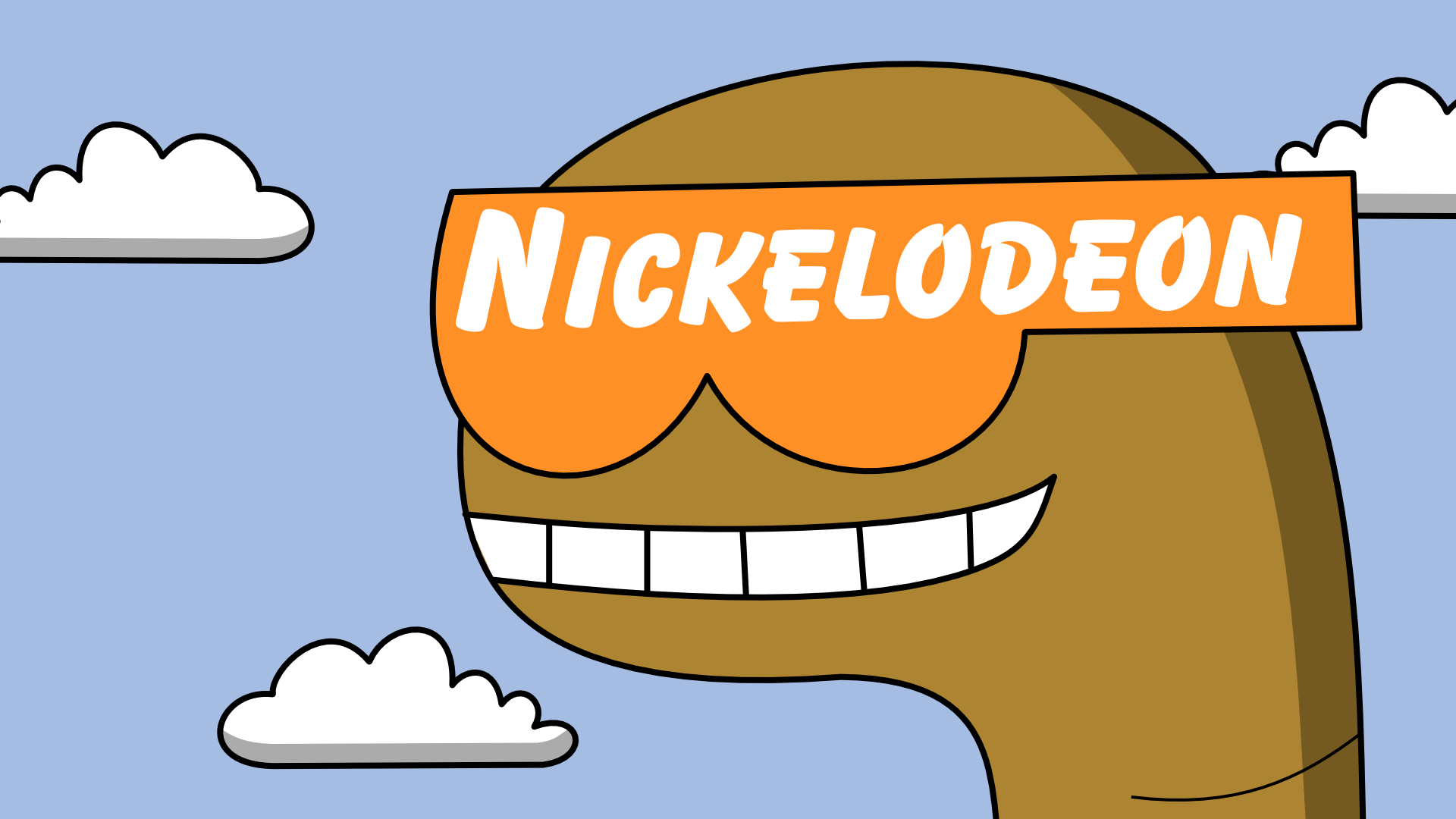 Classic Nickelodeon Wallpaper By Ajtheppgfan