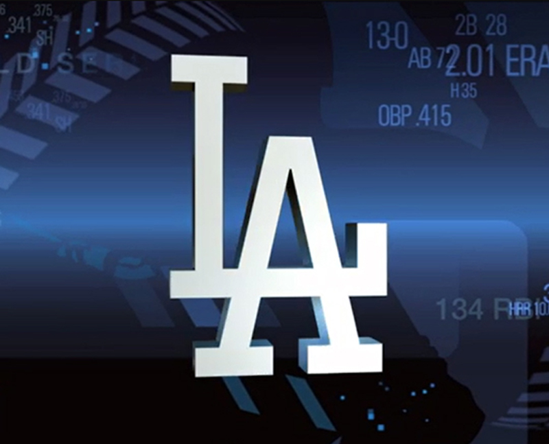 HD Los Angeles Dodgers Wallpaper HQ