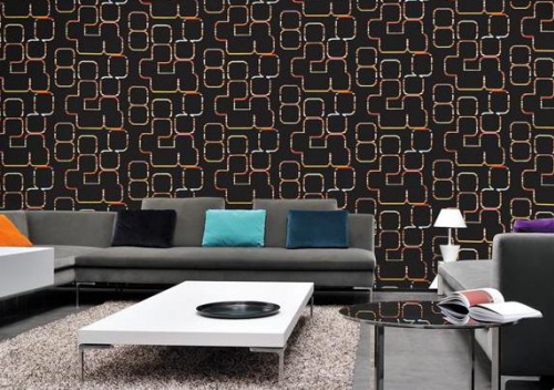 Wall Coverings Ideas For The Modern Home