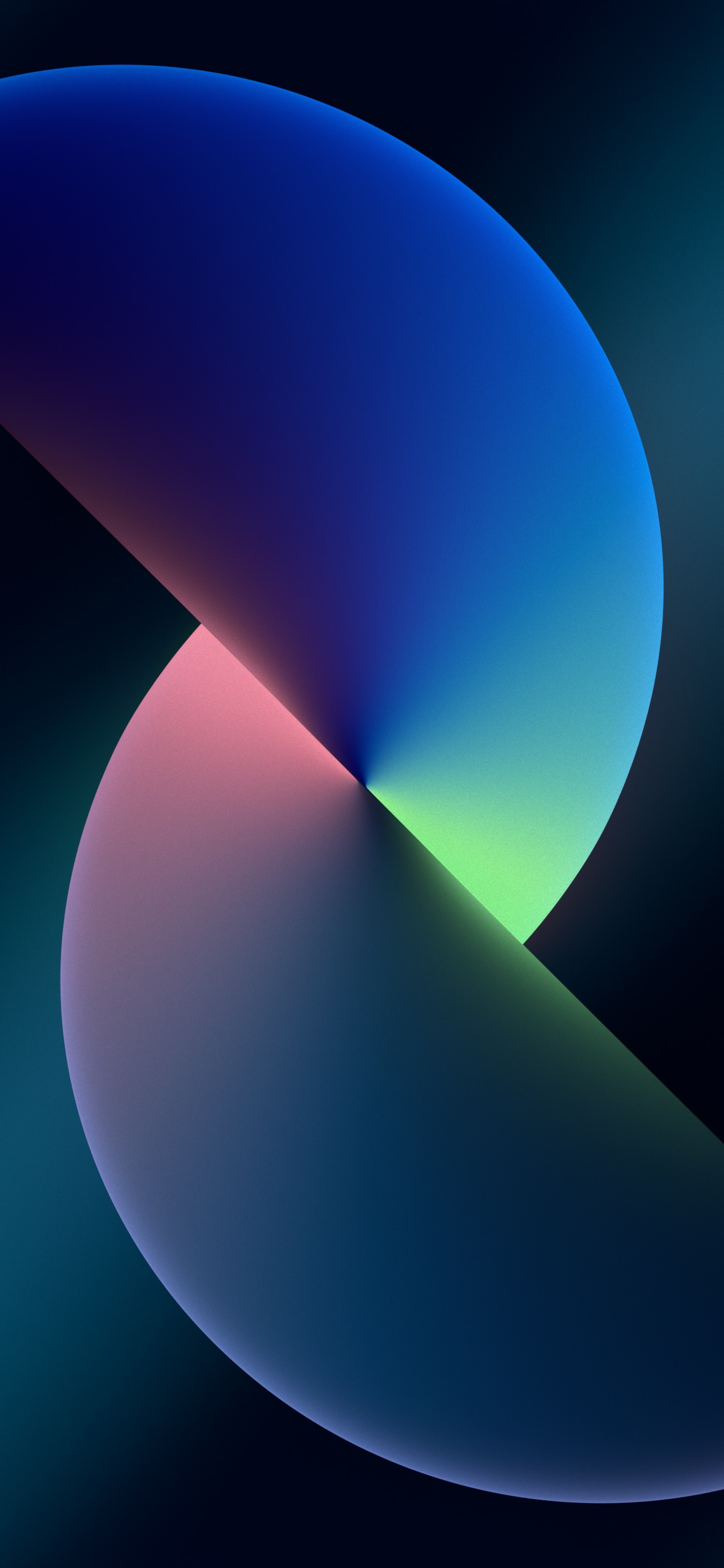 Interesting iPhone Wallpaper