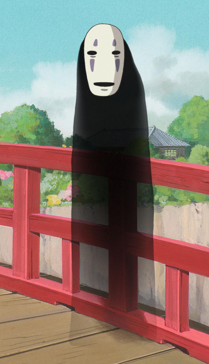Celebrate The 31st BirtHDay Of Studio Ghibli With These