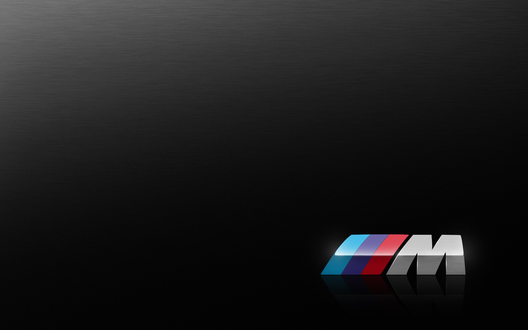 Bmw M Badge Wallpaper